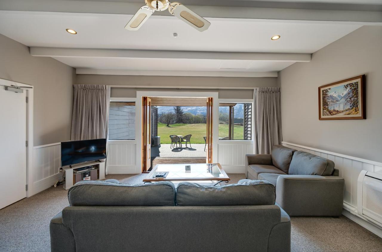 Manata Homestead & Lodge Distretto di Distretto di Queenstown Esterno foto