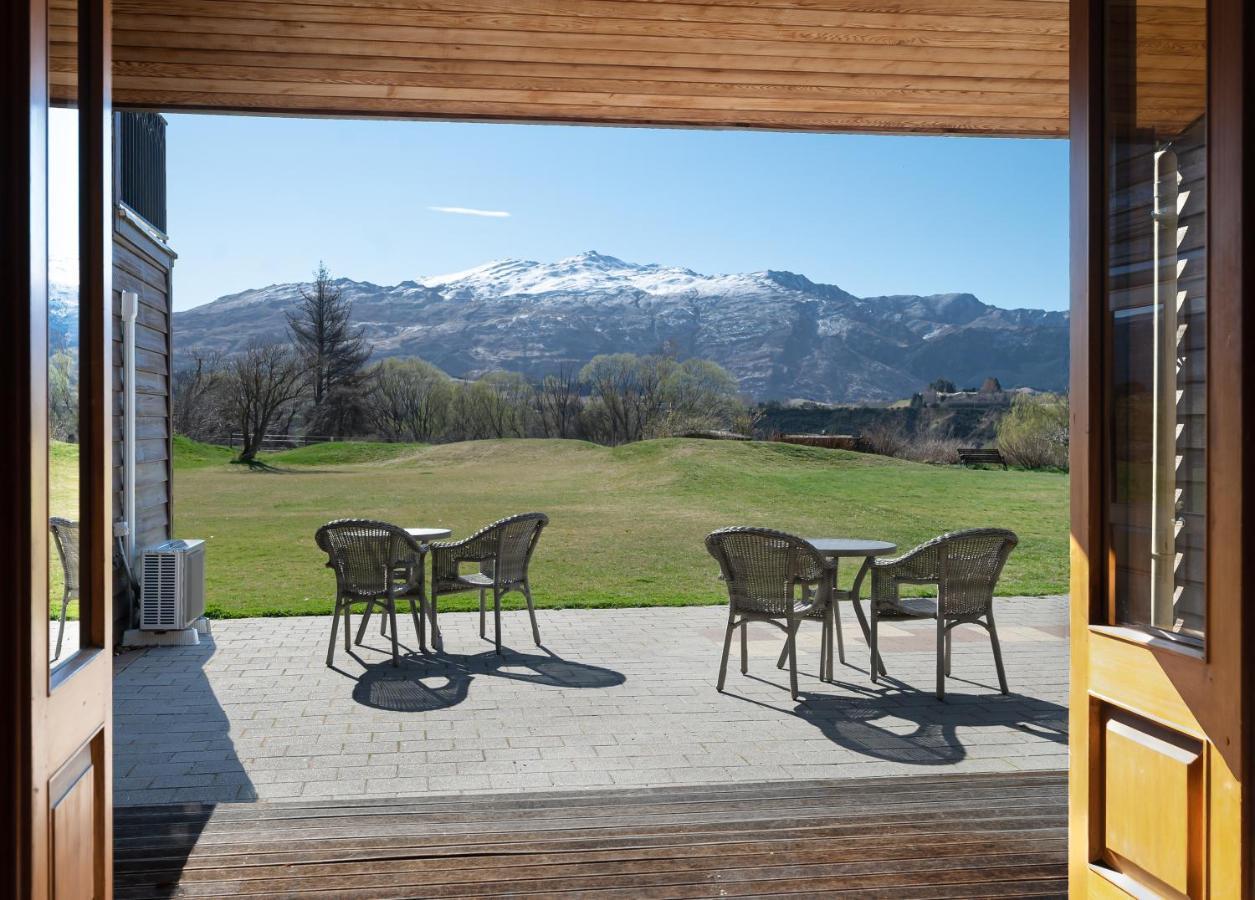 Manata Homestead & Lodge Distretto di Distretto di Queenstown Esterno foto