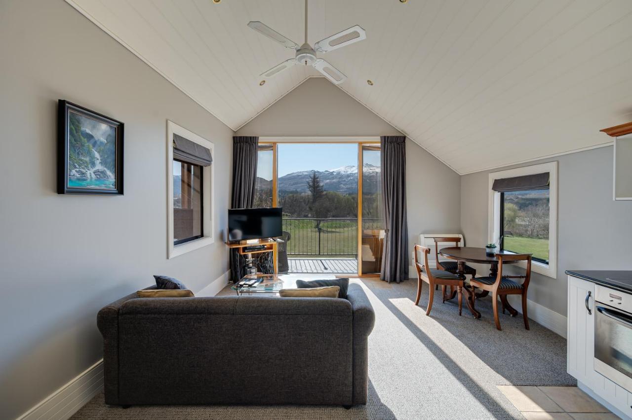 Manata Homestead & Lodge Distretto di Distretto di Queenstown Esterno foto