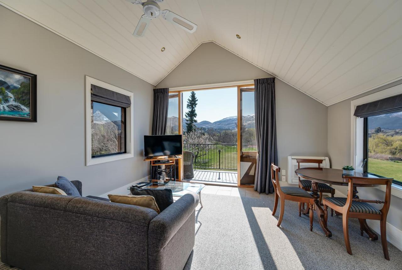 Manata Homestead & Lodge Distretto di Distretto di Queenstown Esterno foto