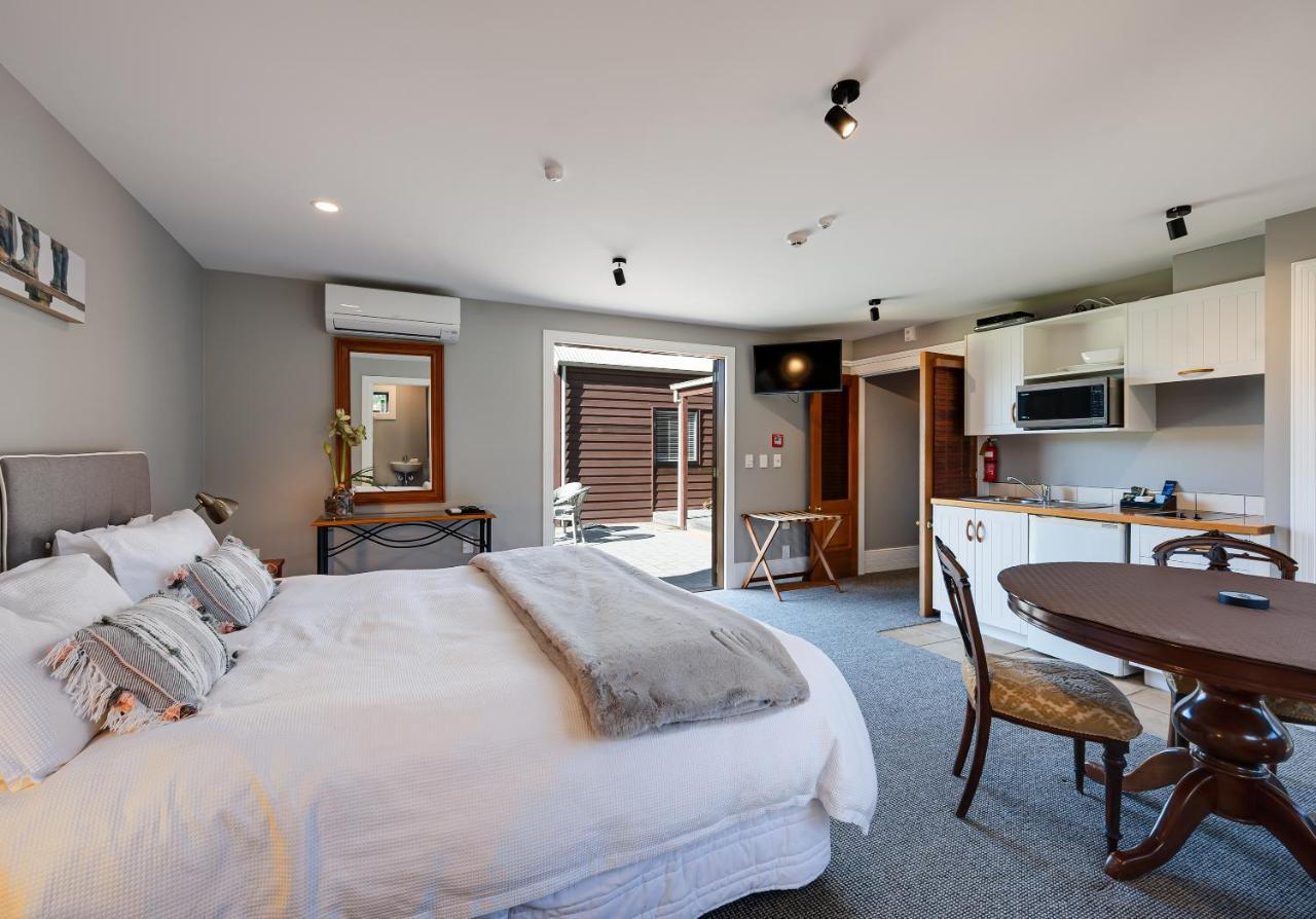 Manata Homestead & Lodge Distretto di Distretto di Queenstown Esterno foto
