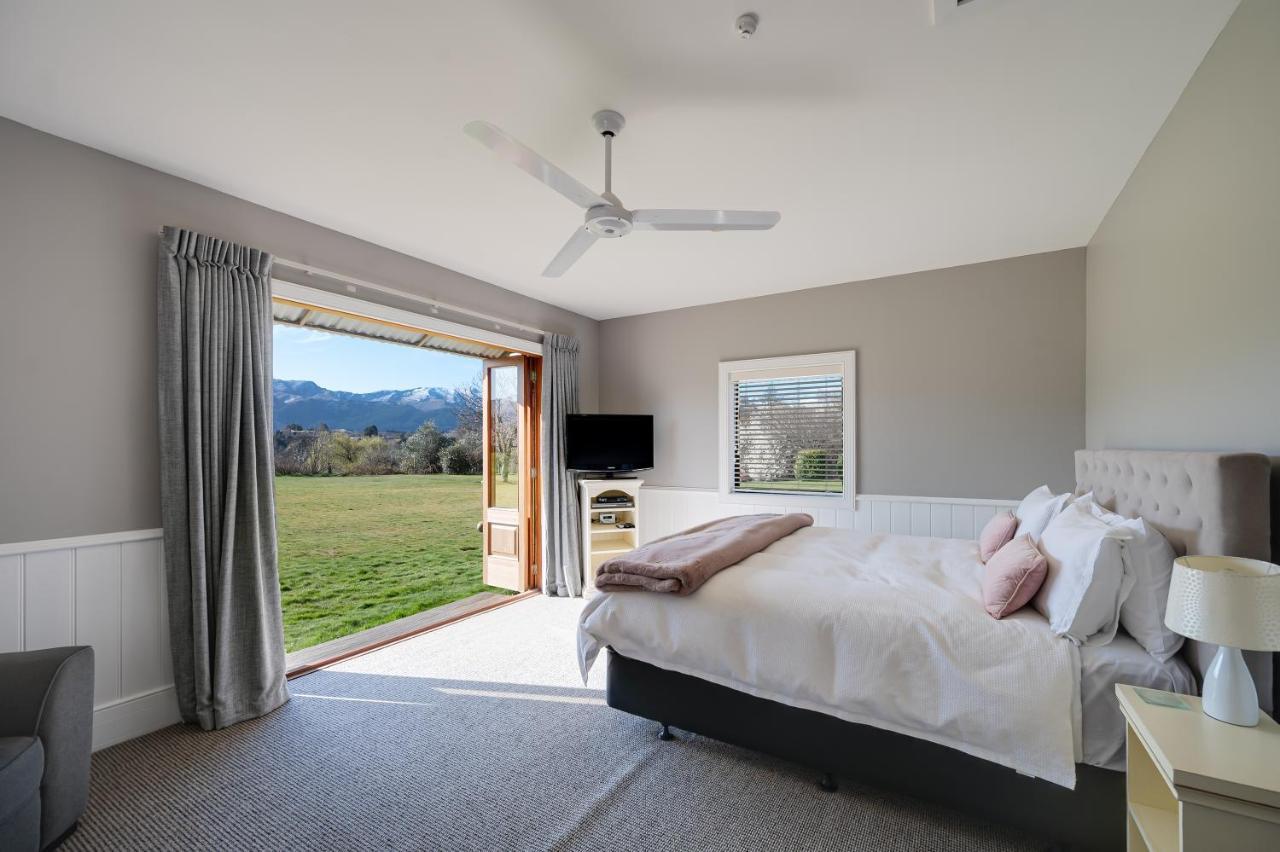 Manata Homestead & Lodge Distretto di Distretto di Queenstown Esterno foto