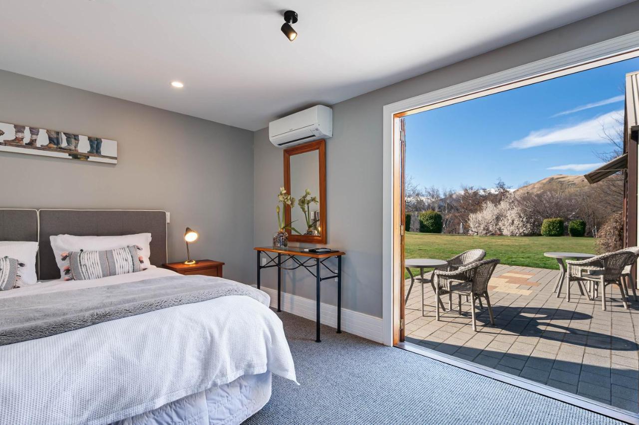 Manata Homestead & Lodge Distretto di Distretto di Queenstown Esterno foto
