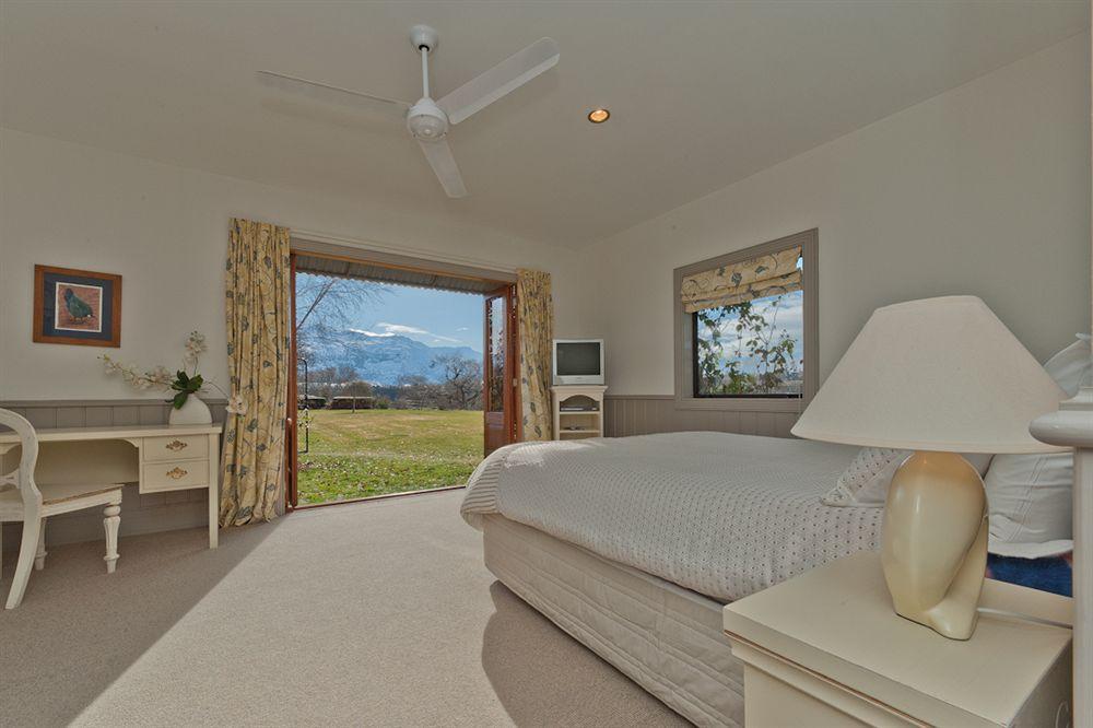 Manata Homestead & Lodge Distretto di Distretto di Queenstown Esterno foto