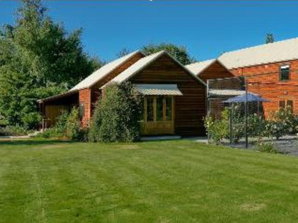 Manata Homestead & Lodge Distretto di Distretto di Queenstown Esterno foto