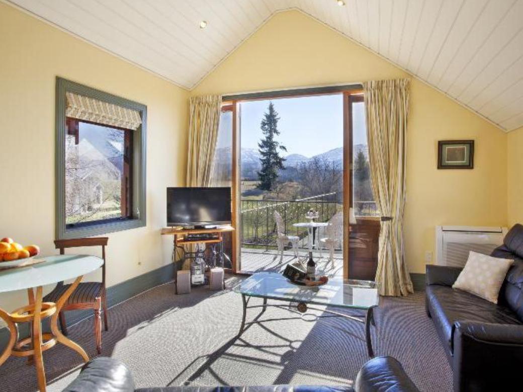 Manata Homestead & Lodge Distretto di Distretto di Queenstown Esterno foto