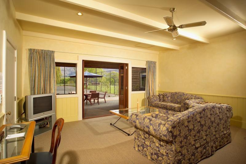Manata Homestead & Lodge Distretto di Distretto di Queenstown Esterno foto