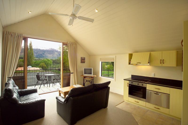 Manata Homestead & Lodge Distretto di Distretto di Queenstown Esterno foto