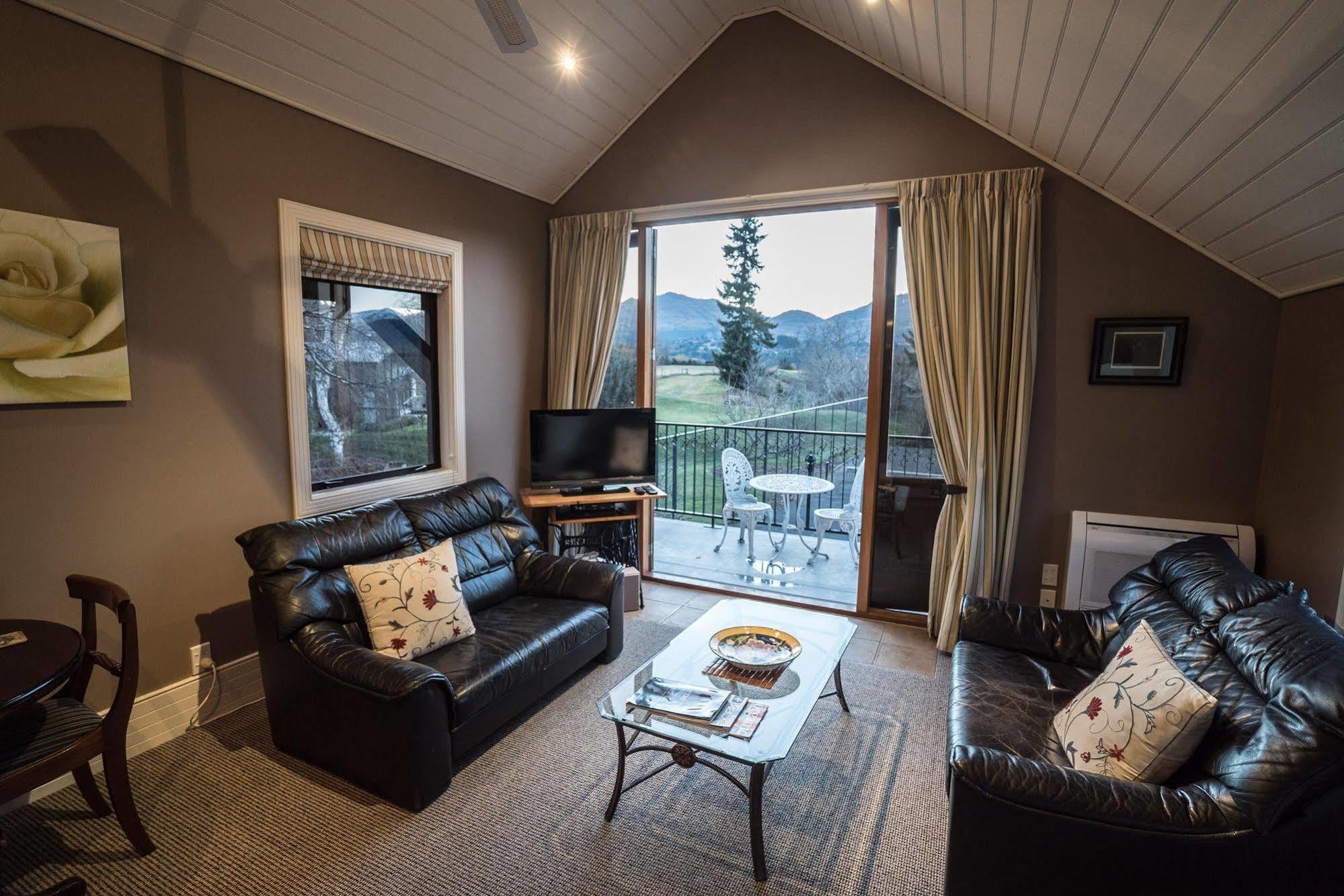 Manata Homestead & Lodge Distretto di Distretto di Queenstown Esterno foto