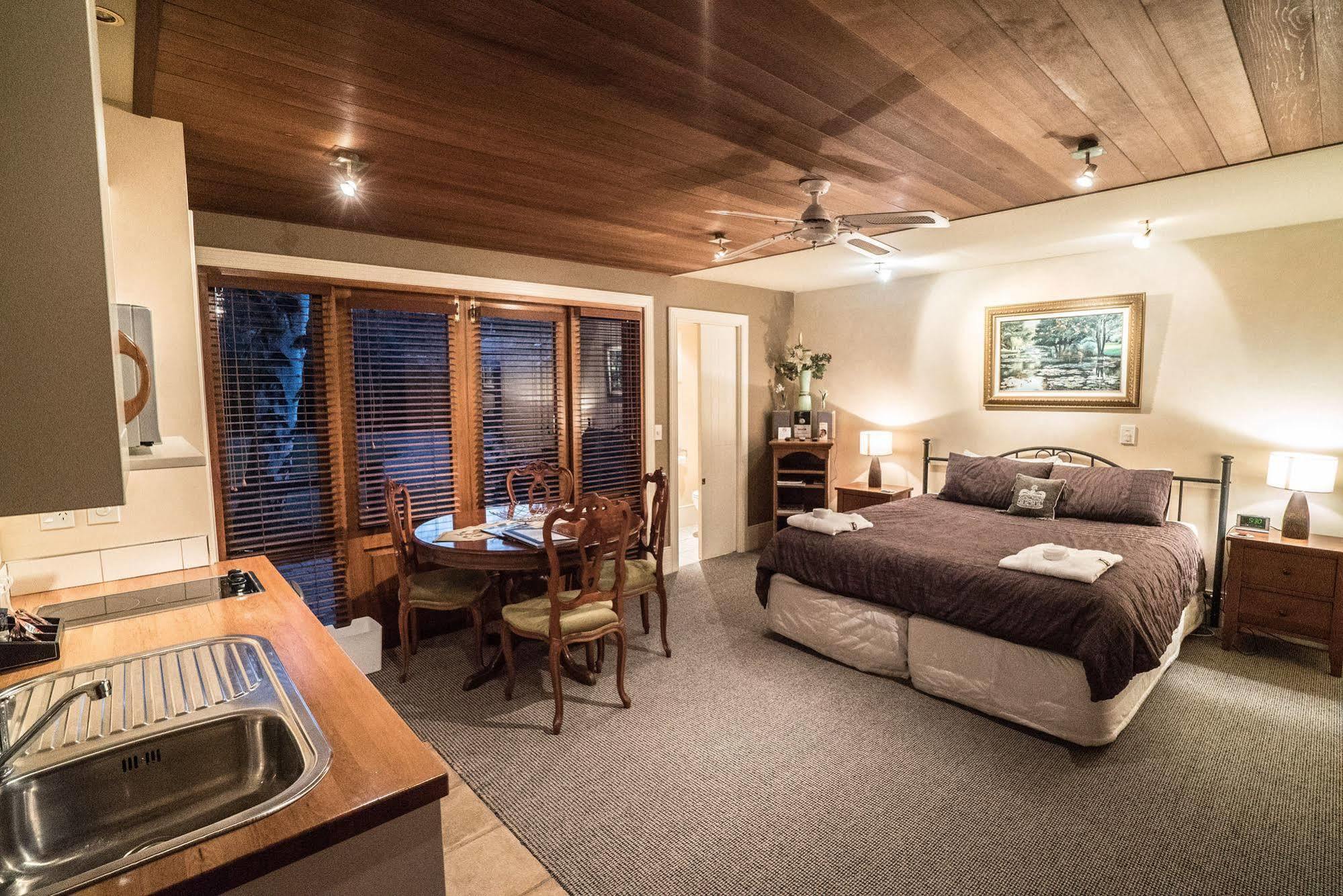 Manata Homestead & Lodge Distretto di Distretto di Queenstown Esterno foto