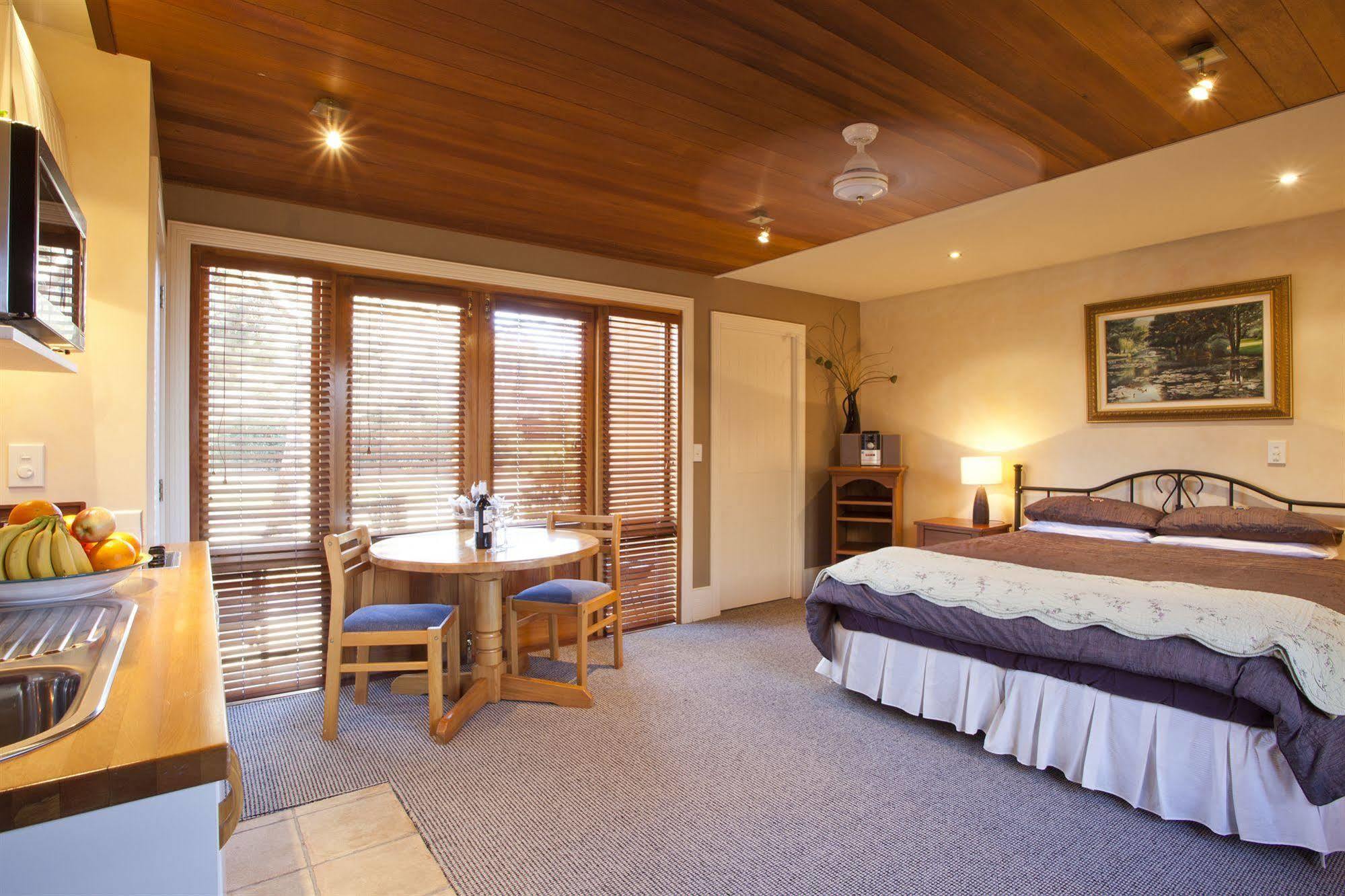 Manata Homestead & Lodge Distretto di Distretto di Queenstown Esterno foto
