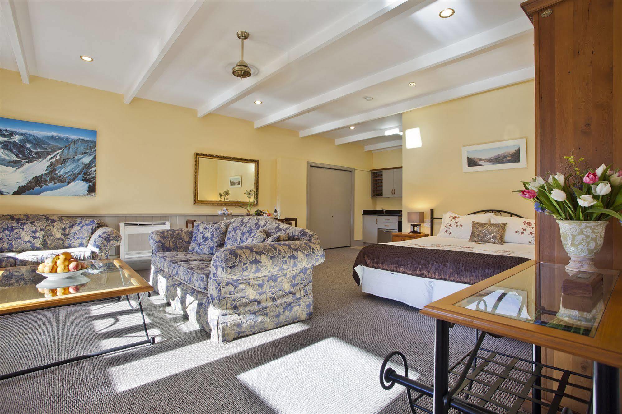 Manata Homestead & Lodge Distretto di Distretto di Queenstown Esterno foto