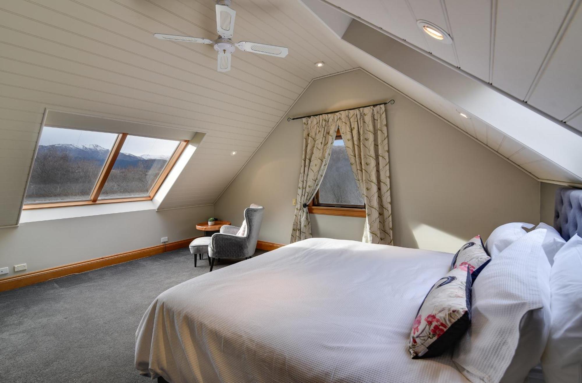 Manata Homestead & Lodge Distretto di Distretto di Queenstown Esterno foto