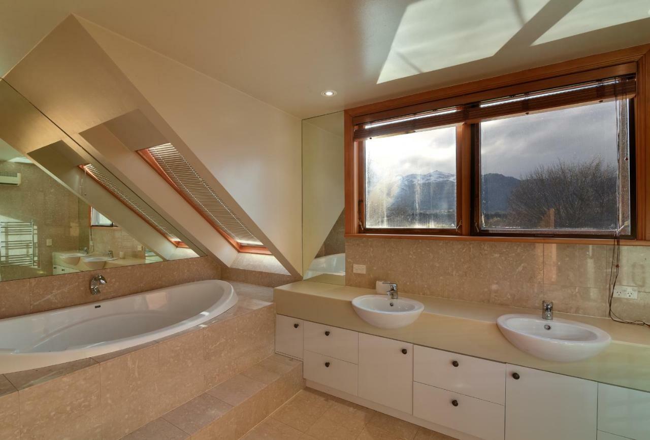Manata Homestead & Lodge Distretto di Distretto di Queenstown Esterno foto