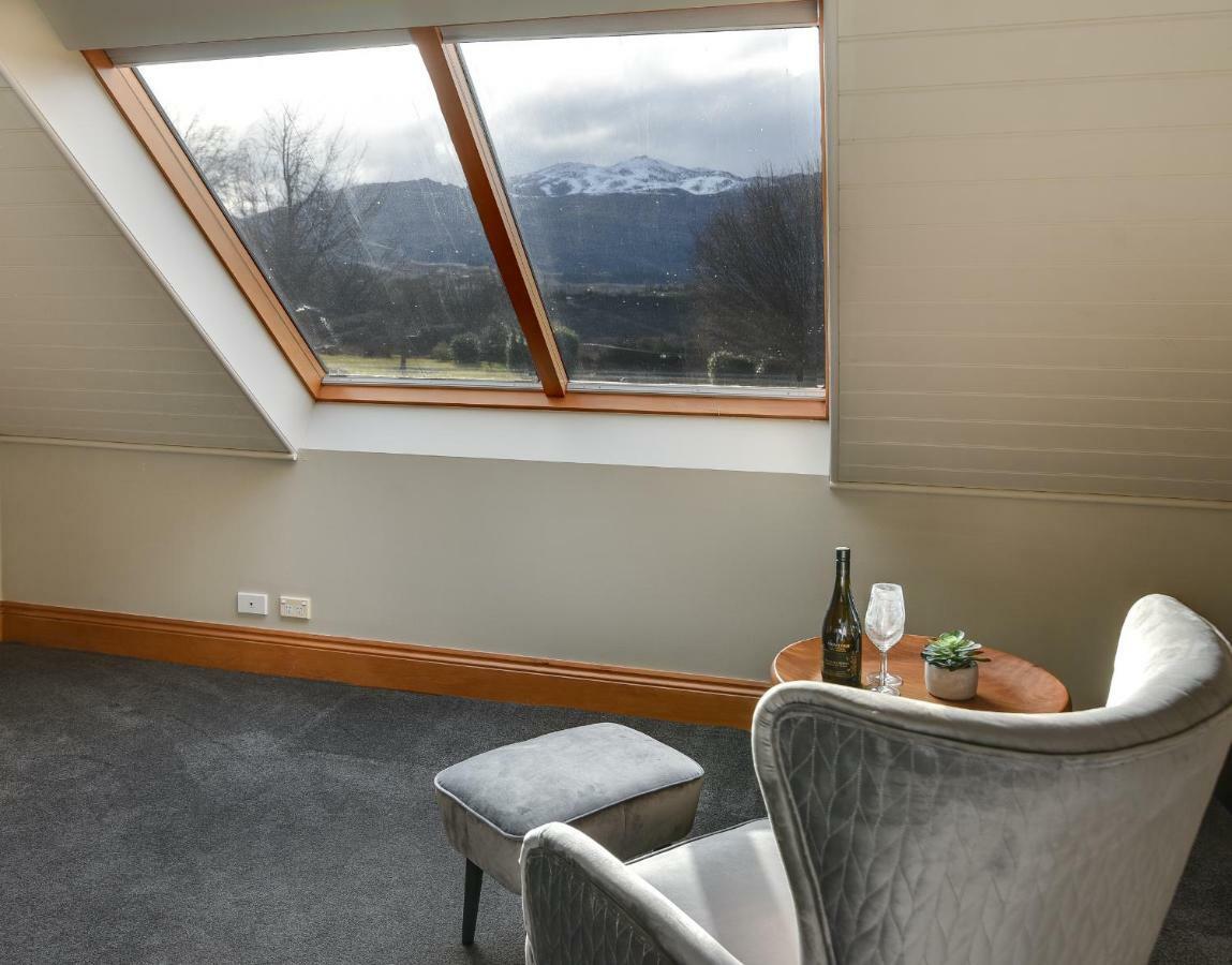 Manata Homestead & Lodge Distretto di Distretto di Queenstown Esterno foto