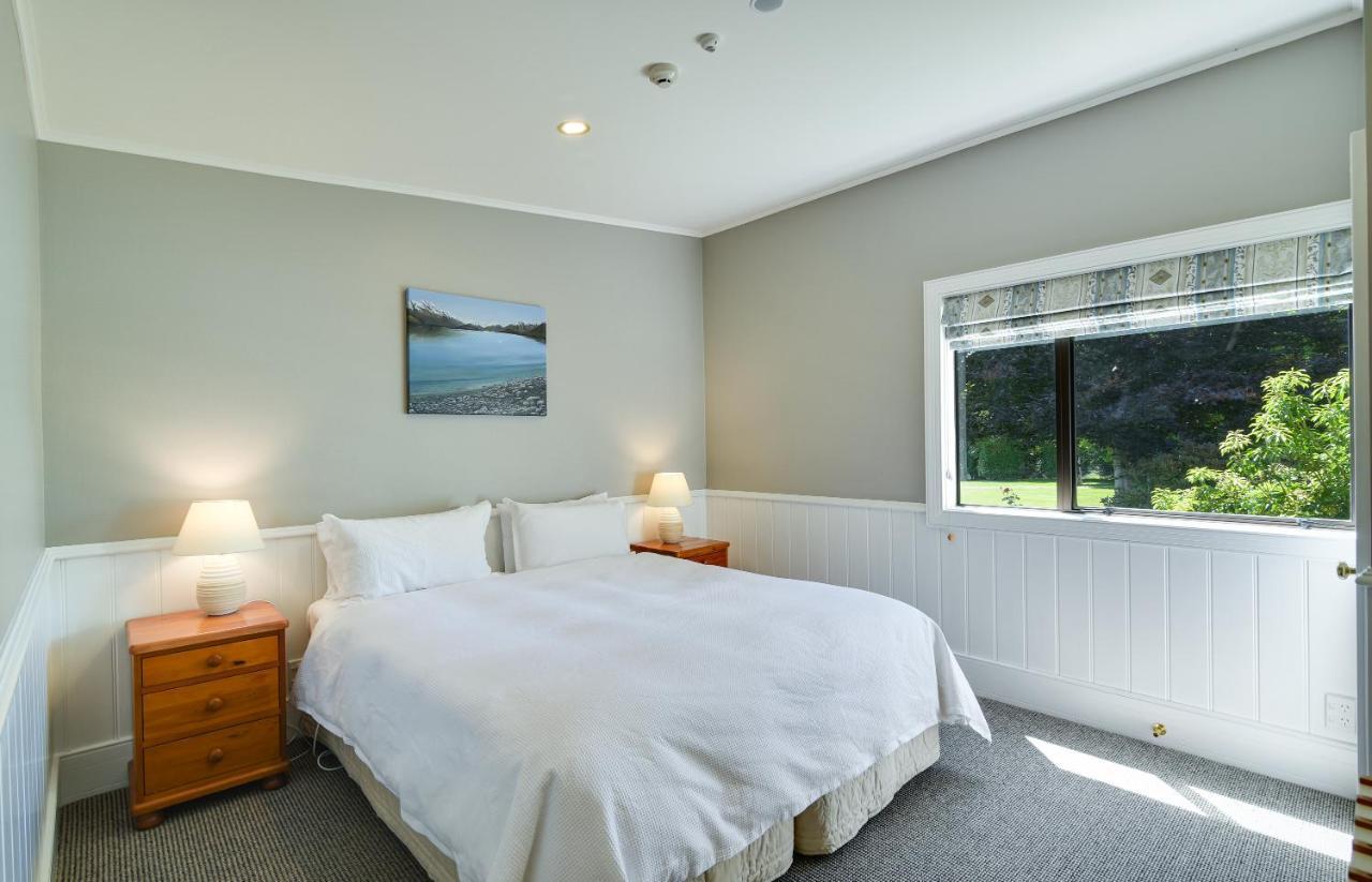 Manata Homestead & Lodge Distretto di Distretto di Queenstown Esterno foto